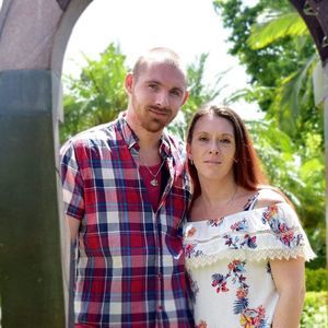 Meet your Posher, Timothy